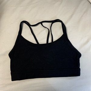 Alphalete Tri Bra